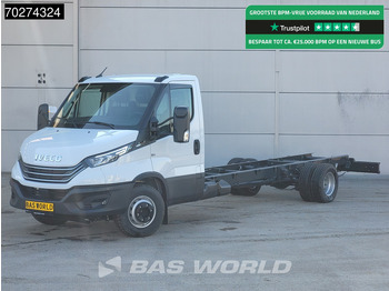 Commercial vehicle IVECO Daily