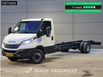 Commercial vehicle IVECO Daily