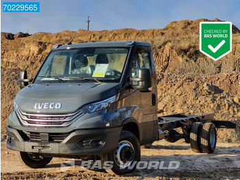 Commercial vehicle IVECO Daily 70c18