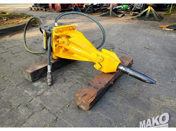 Hydraulic hammer EPIROC