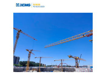 Tower crane XCMG