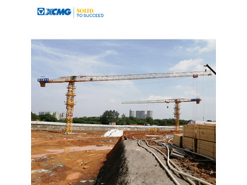 Tower crane XCMG