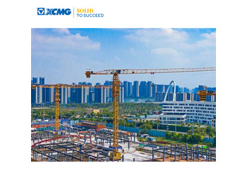 Tower crane XCMG