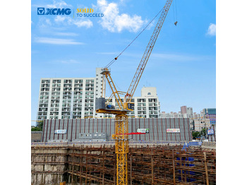 Tower crane XCMG