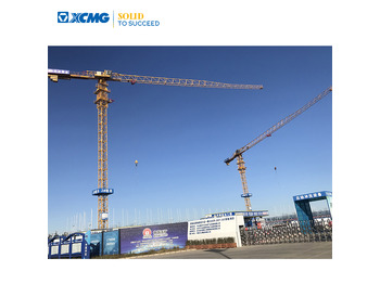 Tower crane XCMG