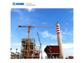 Tower crane XCMG