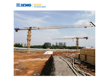 Tower crane XCMG