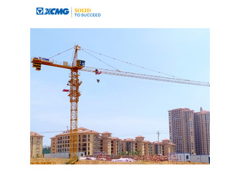 Tower crane XCMG