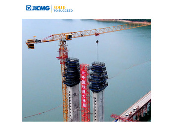 Tower crane XCMG