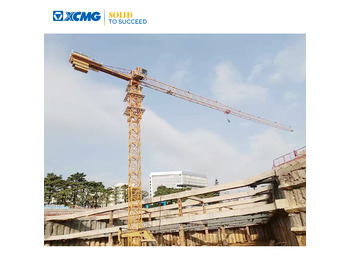 Tower crane XCMG