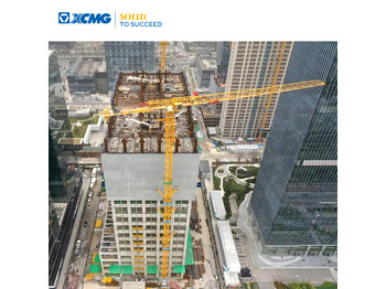 Tower crane XCMG