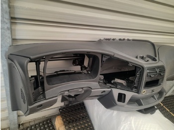 New Dashboard for Truck Mercedes-Benz MERCEDES ATEGO 2023: picture 3