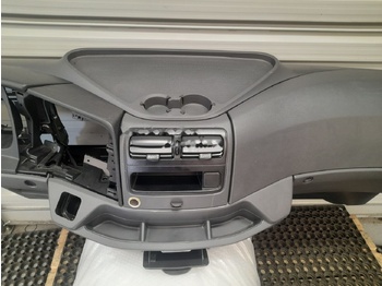 New Dashboard for Truck Mercedes-Benz MERCEDES ATEGO 2023: picture 2