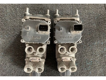 Brake parts WABCO