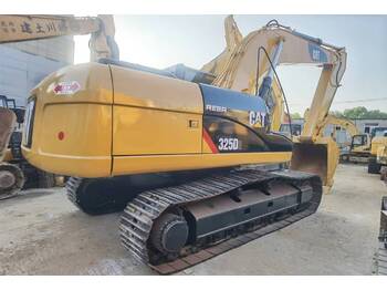 Crawler excavator CATERPILLAR 325D