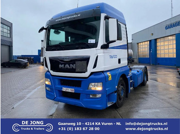 Tractor unit MAN TGX 18.440