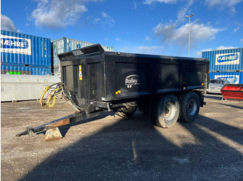 Farm trailer