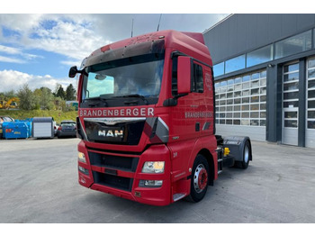 Tractor unit MAN TGX 18.440