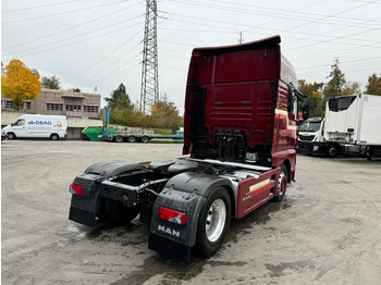 Tractor unit MAN TGX 18.440: picture 5