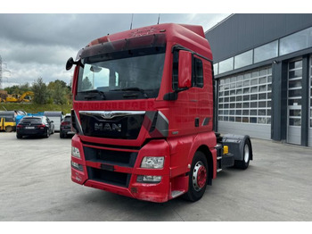 Tractor unit MAN TGX 18.440