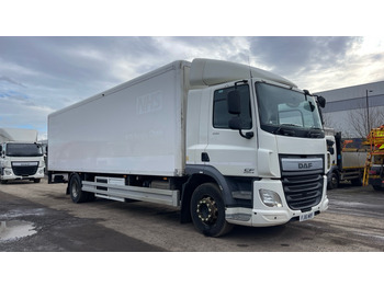 Refrigerated truck DAF CF 250