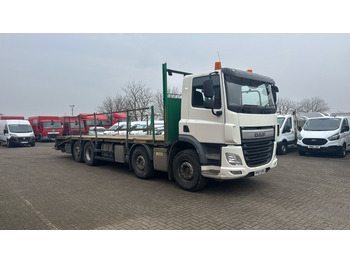 Tow truck DAF CF 400