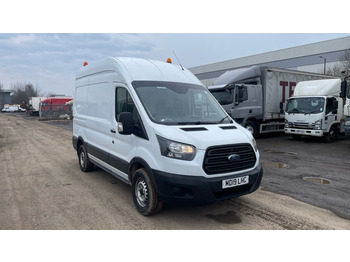 Panel van FORD Transit