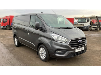 Panel van FORD Transit