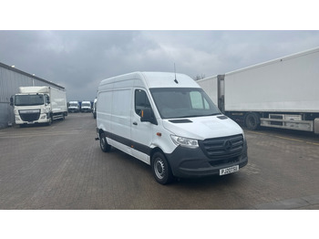 Panel van MERCEDES-BENZ Sprinter 314