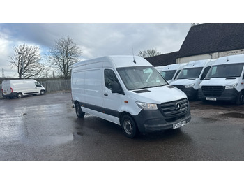 Panel van MERCEDES-BENZ Sprinter 314