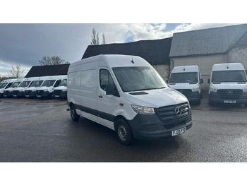 Panel van MERCEDES-BENZ Sprinter 314