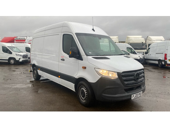 Panel van MERCEDES-BENZ Sprinter 314