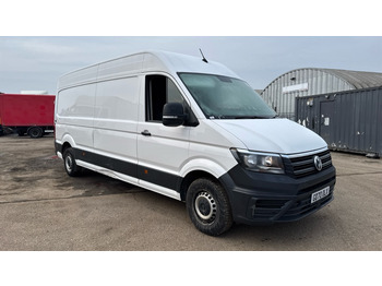 Panel van VOLKSWAGEN Crafter