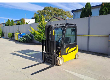 Electric forklift Yale ERP20VF: picture 5