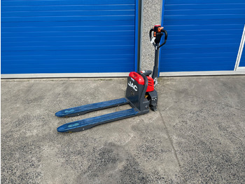 Pallet truck