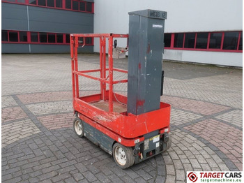 Aerial platform SkyJack SJ16 Electric Vertical Mast Work Lift 675cm: picture 5