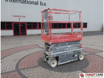 Scissor lift SKYJACK