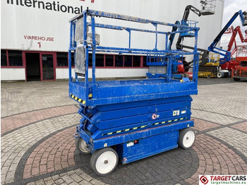 Scissor lift SKYJACK