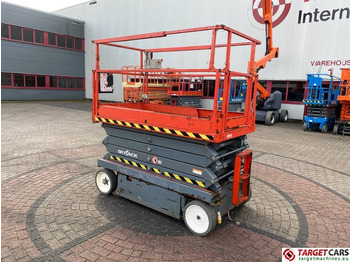 Scissor lift SkyJack SJIII-4632 Eletric SJ4632 Scissor Work Lift 1170cm: picture 5