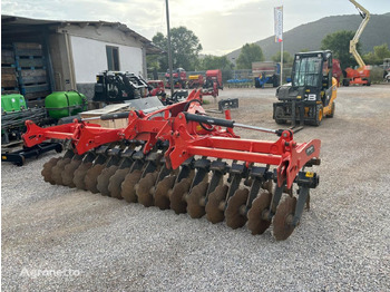 Disc harrow KUHN