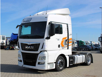 Tractor unit MAN TGX 18.440