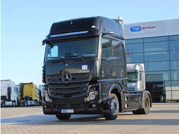 Tractor unit MERCEDES-BENZ Actros 1848