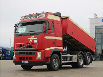 Tipper VOLVO FH