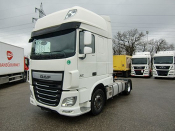 Tractor unit DAF XF 106 460