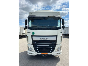 Tractor unit DAF XF 460, Automatik, Standklima, Euro 6, Retarder: picture 2