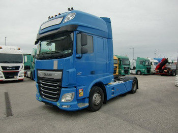 Tractor unit DAF XF 460