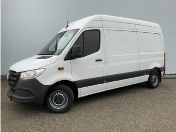 Panel van MERCEDES-BENZ Sprinter 314