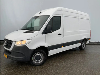 Panel van MERCEDES-BENZ Sprinter 317