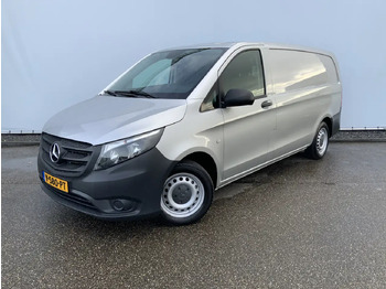 Small van MERCEDES-BENZ Vito 114