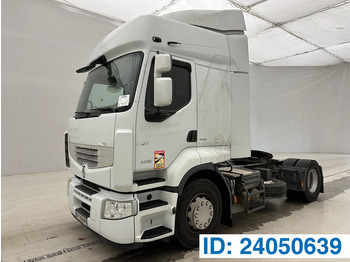 Tractor unit RENAULT Premium 460